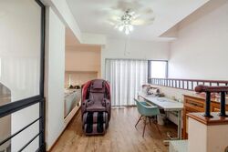 President Gardens (D26), Terrace #633811121